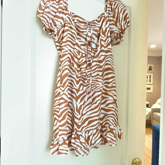 Sanctuary dress size 6 - Picture 1 of 4